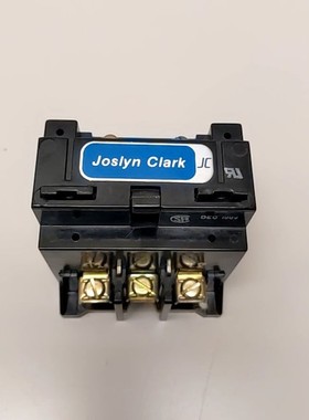 Joslyn Clark 7000-7140-11 Definite Purpose Contactor