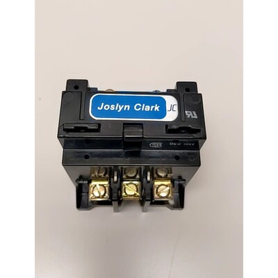 Joslyn Clark 7000-7140-11 Definite Purpose Contactor