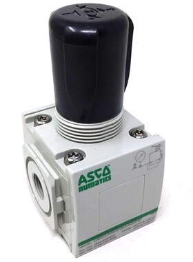 Pressure Regulator G652AR003GA00H0 ASCO 16bar / 10bar G3/8