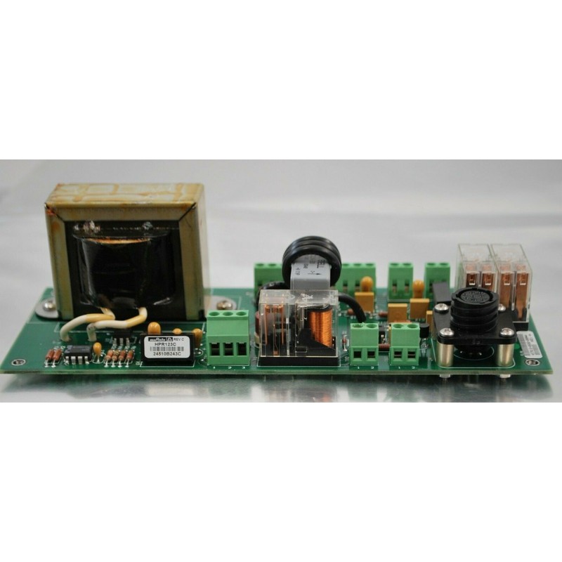 652991 / PCB,PLASMA GEN INT BD,REV A,ES3 ASHER EATON / AXCEL