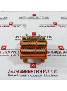 Module D'Interface Weidmuller RS-F 26 2248.6