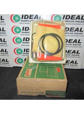 Asco 103-202 - Kit: Reconstrucción Reparar Servicio Repuest