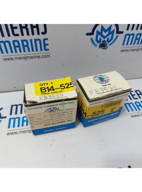 Produits Tecumseh 83535 Surcharge B14-525 MDC 2B 052