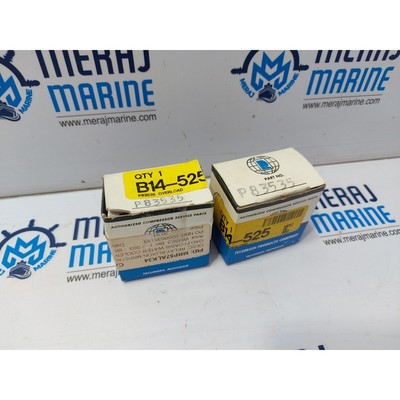 Produits Tecumseh 83535 Surcharge B14-525 MDC 2B 052