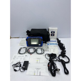 SCOUT100 Vibration Data Analyzer Bently Collector Nevada