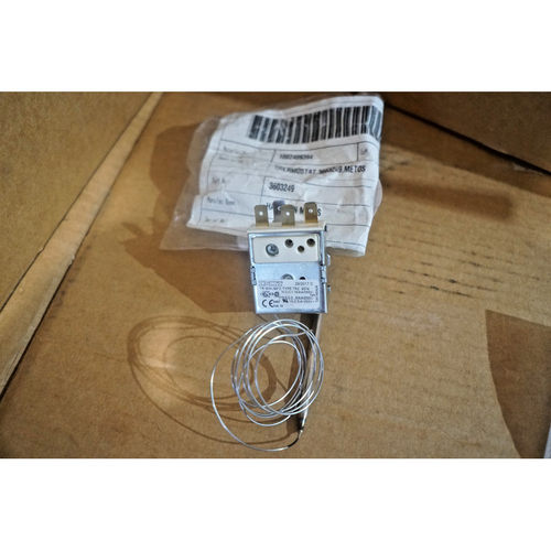 Hackman Metos/IMIT Thermostat TR2 9347 G3603249 90c 250V 95m