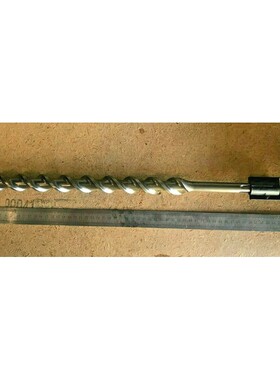 Diager Ultimax Drill Bit SDS Max 32mm / 400mm working length