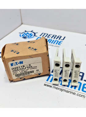 Eaton H2011B-3 Heizung Packung Freiheit Serie Pack Drei 9.14
