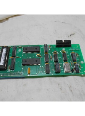 Hurco 415-0220-001 Ultimax 显卡 - 全新 无盒