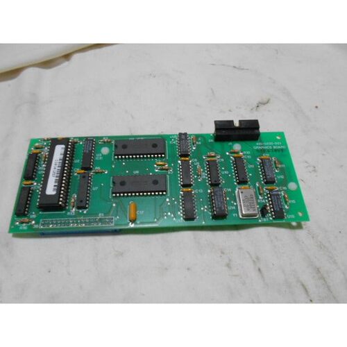 Hurco 415-0220-001 Ultimax 显卡 - 全新 无盒