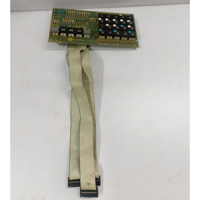 Amplidan T.016846-0983 Stazione Principale CBU