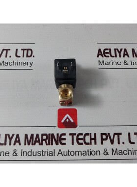 RAPA Bv01 L2 1/4 Solenoid Valve Coil 230v 50hz 8w 0-24 Bar