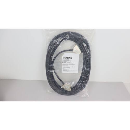 Siemens Simatic S7-400 6ES7468-1CB00-0AA0 Kabel mit K-Bus 10