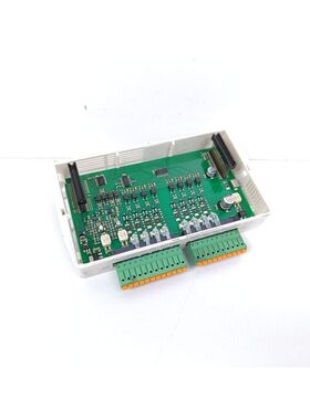 Lomar TI03 PLC MODULE