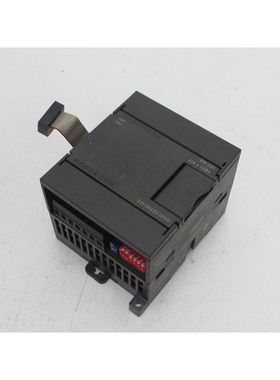 Siemens 6ES7 231-0HC22-0XA0 EM 231 AI4x12 Bit E-st. 03 TOP Z