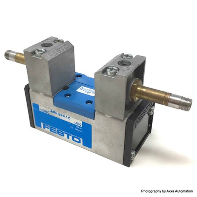 5/2 Solenoid Valve 150980 Festo JMFH-5/2-D-1-C