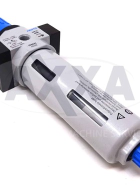 Filter Regulator LFR-D-MINI Festo 159631 LFRDMINI *New*