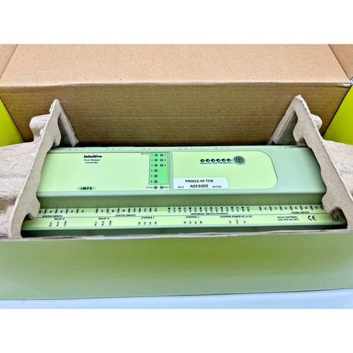 INTUITIVE PR0652 NF TDB 控制器