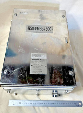 Weidmuller Klippon TB MH 352620 S4E1 Multi Hinge Terminal Bo