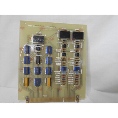 TABLERO GENERAL 602235337 NUEVO EN CAJA