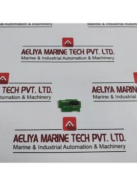 Omron CQM1-CPU11-9 Interface Module Circuit Board PLC 331240