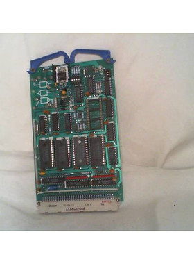 Marposs 6321610608 Circuit Board - Reconditioned