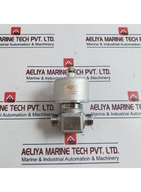 Ham-let EVZS8O-BI Valve 04 ~ 0.6 Mpag