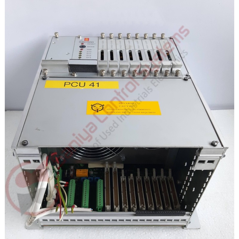 SIMRAD NORGE BP407S 37937968 Mit SBC500 PAI-121, PAO-122, PD