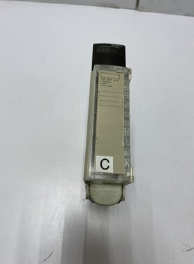施耐德电气 TSXAEY414 模拟输入 多范围