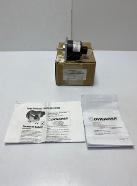 DYNAPAR brand Encoder series HR525/625 ,HR52501000350