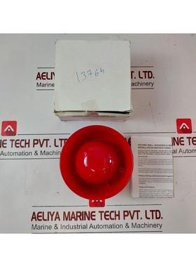 Hochiki Europe CHQ-WS2 Sonoro Da Parete Analogico