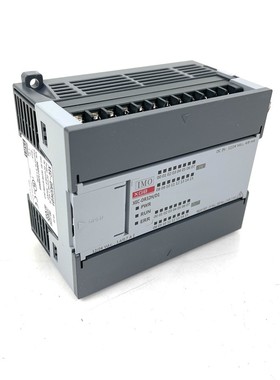PLC IEC Base Unit XEC-DR32H/D1 IMO 12-24VDC 16In 16Out