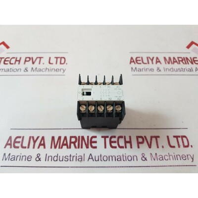 Contactor Siemens 3TK2031-4AP0 Envío Gratis Por Expreso