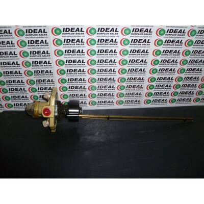 NORGREN 10065008 LUBRICATOR HEAD NEW