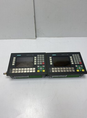 西门子 SIMATIC C7-626 /P DP Panel 6ES7626-2DG04-0AE3 保修和