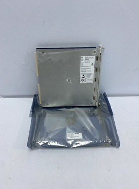 Bently nevada 3500/92 PWA 136180-01 U 通信门模块