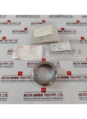 Anillo De Desgaste De Carcasa Flowserve V0016102 2555166