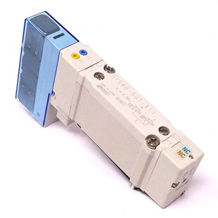 7bar Pneumatic SY5A0 X11 5U1 Solenoid New SMC 1.5 Valve