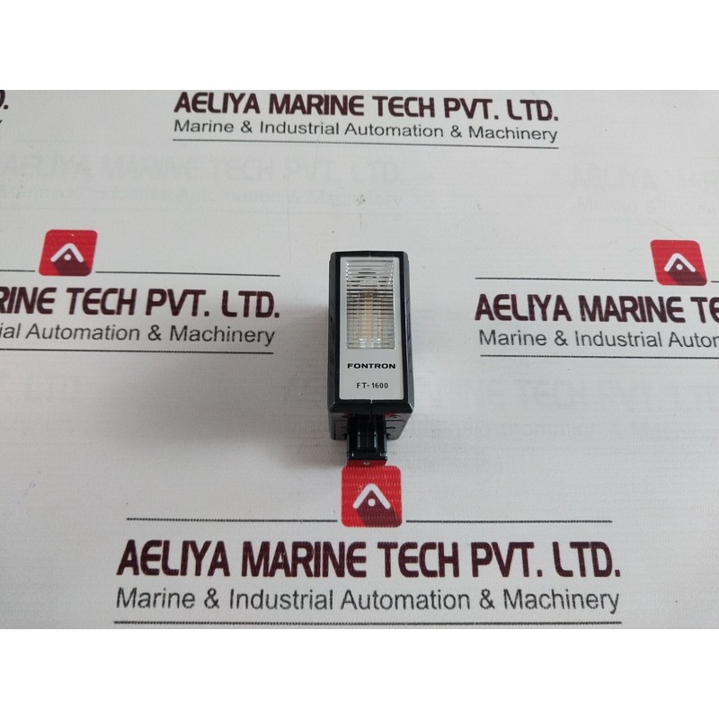 Fortron FT-1600 Flash Unit Module