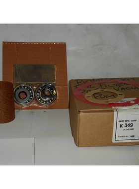 DANTON 206SFSS GAUGE NUEVO EN CAJA