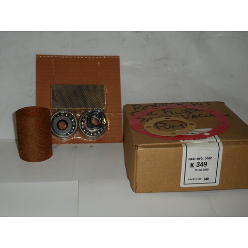 DANTON 206SFSS GAUGE NUEVO EN CAJA
