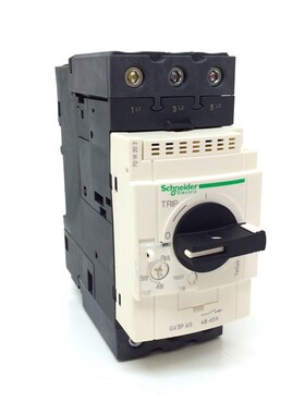 Motor Circuit Breaker 940541 Schneider 48-65A GV3P65