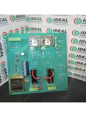 Tarjeta De Controlador De Conveyor DIAMANTE IND. 95G14213 -