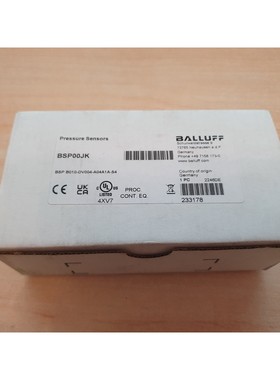 Balluff BSP00JK NEU