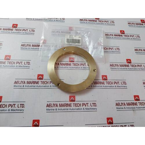 Messing Schub Ring 10301-84