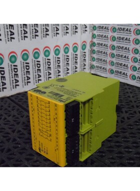 RELAY PILZ 777140