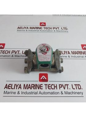 Válvula Solenoide Asco 8523-48 110/120