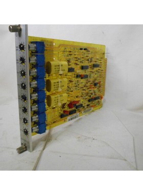 RELIANCE ELECTRIC 0518516 MODULE REPAIRED