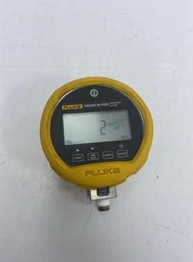 Fluke 700G05 30 PSIG压力表