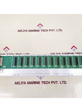 Unité De Base Mitsubishi Q312B-E Melsec-Q BD627E 608G52A E